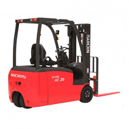 ELECTRIC FORKLIFT