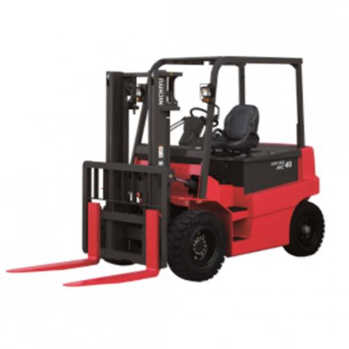 ELECTRIC FORKLIFT