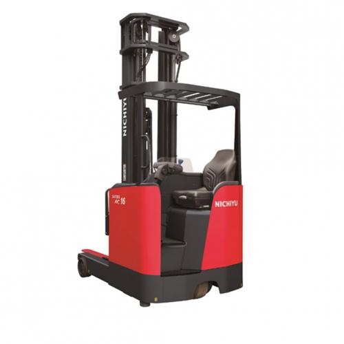 ELECTRIC FORKLIFT