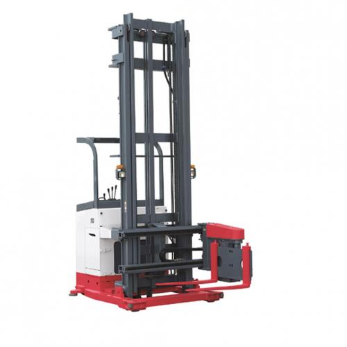 ELECTRIC FORKLIFT