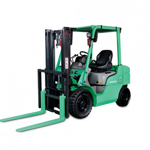 ENGINE FORKLIFT 