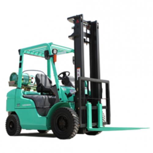 ENGINE FORKLIFT 