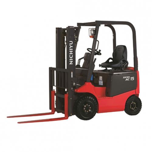 RENTAL FORKLIFT 