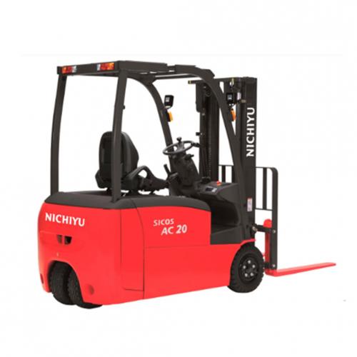 RENTAL FORKLIFT 