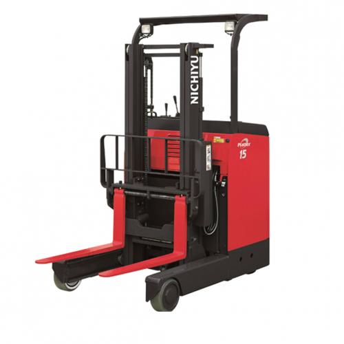 RENTAL FORKLIFT 