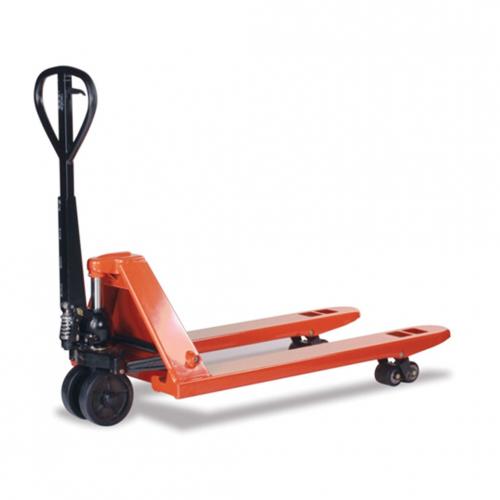 HAND PALLET TRUCKS