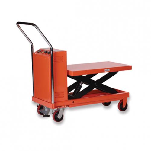 ELECTRIC  SCISSOR LIFT TABLE