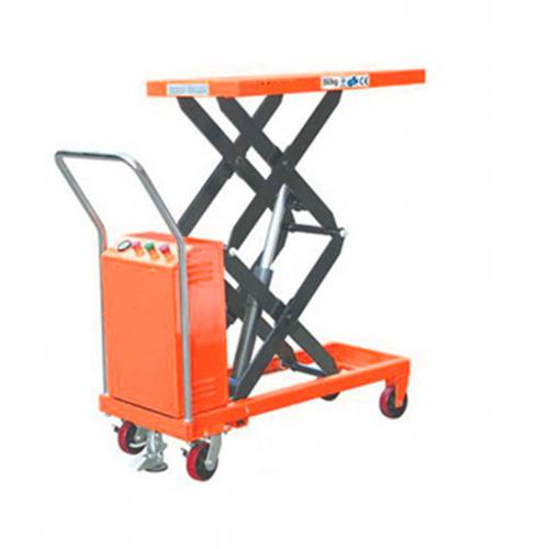 ELECTRIC  SCISSOR LIFT TABLE 