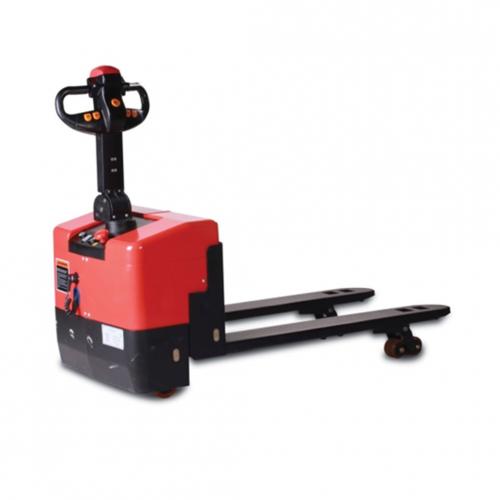 POWER PALLET  TRUCKS