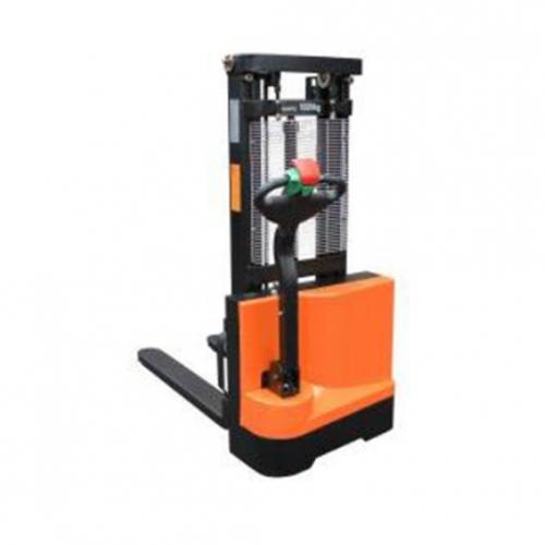 WALKIE  ELECTRIC STACKER