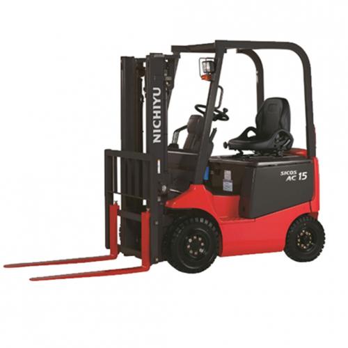 ELECTRIC FORKLIFT